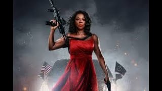 G20 Trailer 2 2025 Antony Starr, Viola Davis
