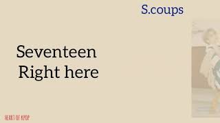 SEVENTEEN_'HOME;RUN'_Lyrics_(세븐틴_홈런_가사)_(Easy_Lyrics)