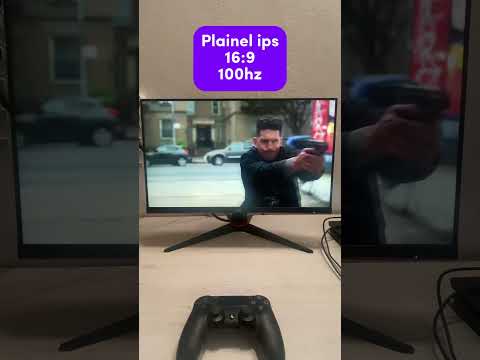 Monitor AOC 24
