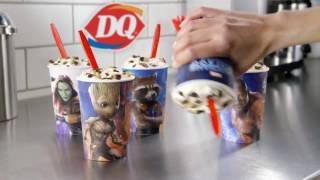 Dairy Queen - Awesome Mix Blizzard® screenshot 5