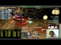 FFXIV・FF14 Complete Mechanic loop for Alex savage 1
