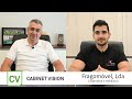História de Sucesso FRAGOMÓVEL | CABINET VISION
