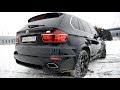 BMW X5 - Глав тест-драйв / Glav Test Drive