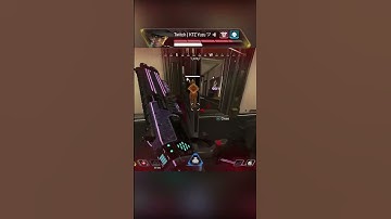 HITTING CRAZY PK SHOTS!!! #shorts #apexlegends #fyp #clips