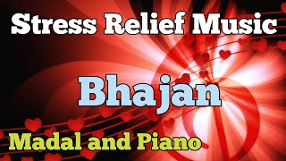 20 min Best Madal And Piano Music For Stress Relief II Nepali Bhajan Background Music In Nepali II screenshot 5
