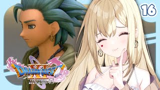 【ドラゴンクエストXI 過ぎ去りし時を求めて S 】いいえ選んだらどうなっちゃうんですか！※ネタバレ有り【ルイス・キャミー/にじさんじ】