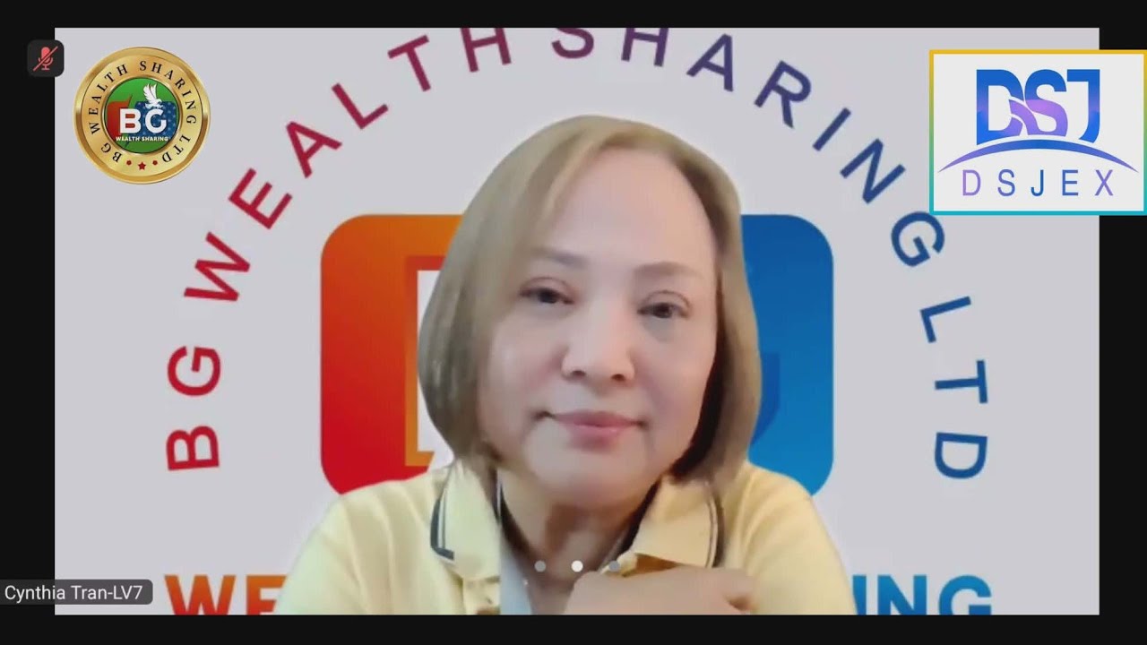  BG investment group | BG Presentation | By Cynthia Tran Lv7 - 2/9/2026 B