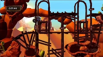 MotoHeroz  Elevate Gameplay