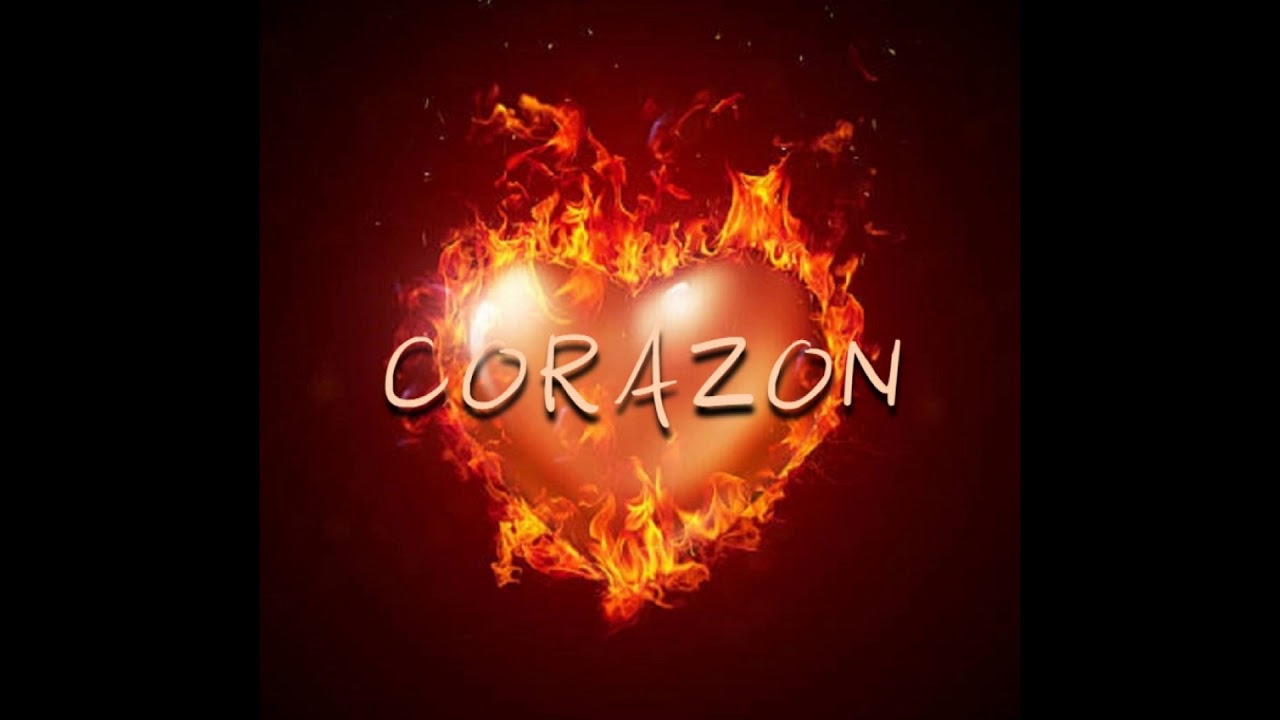 Corazon - YouTube
