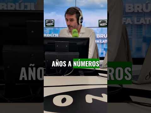 Rafa Latorre analiza en su monólogo la situación de Pedro Sánchez: 