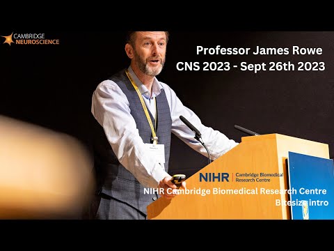 James Rowe -
