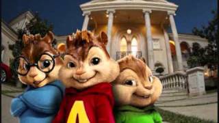 Chipmunk - Bumpy Ride