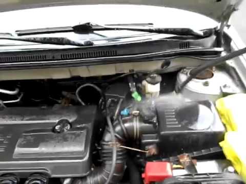 2003 toyota corolla engine sound | FunnyDog.TV 2003 toyota corolla engine sound | FunnyDog.TV