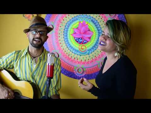 Bretton y Addy Núñez - Frente a Frente (COVER)
