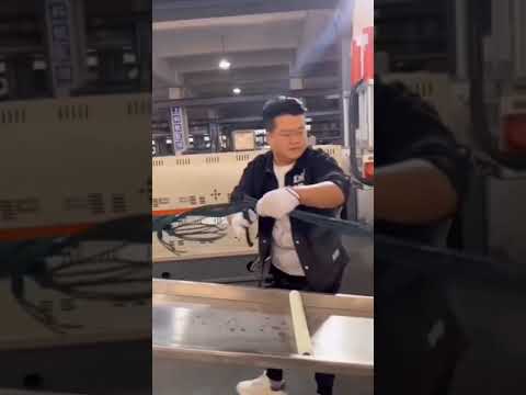 مصنع البلاستيك 