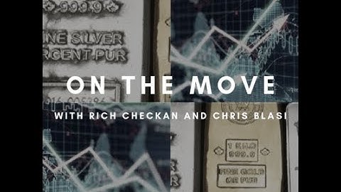 On the Move Webinar Q2 2021 Featuring Mark Skousen