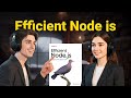 Efficient Node.js: A Beyond-the-Basics Guide - Deep Book Review
