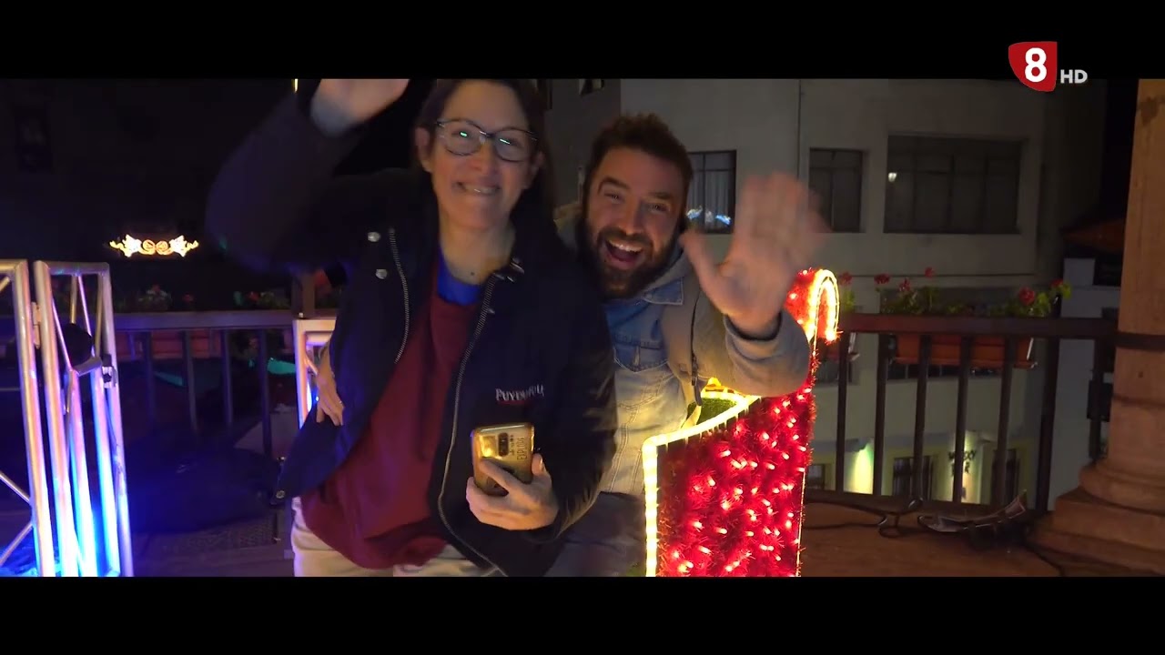 Corriendo por el mundo - 30 de enero de 2023