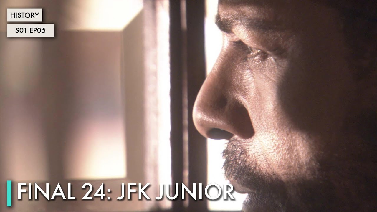 Final 24: JFK Junior