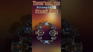 🏹🌟Shooting for the Stars: The Quest for Thori'dal, the Stars' Fury (15th Attempt)🏹🌟