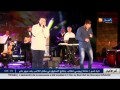 مهرجان جميلة العربي سهرة ختامية تتحول إلى فضيحة  mp3