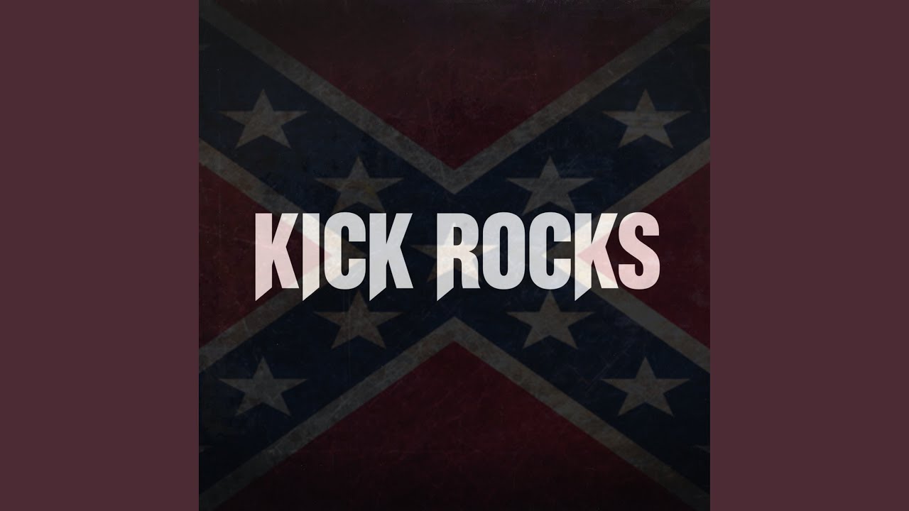 KICK ROCKS (Preview) - YouTube