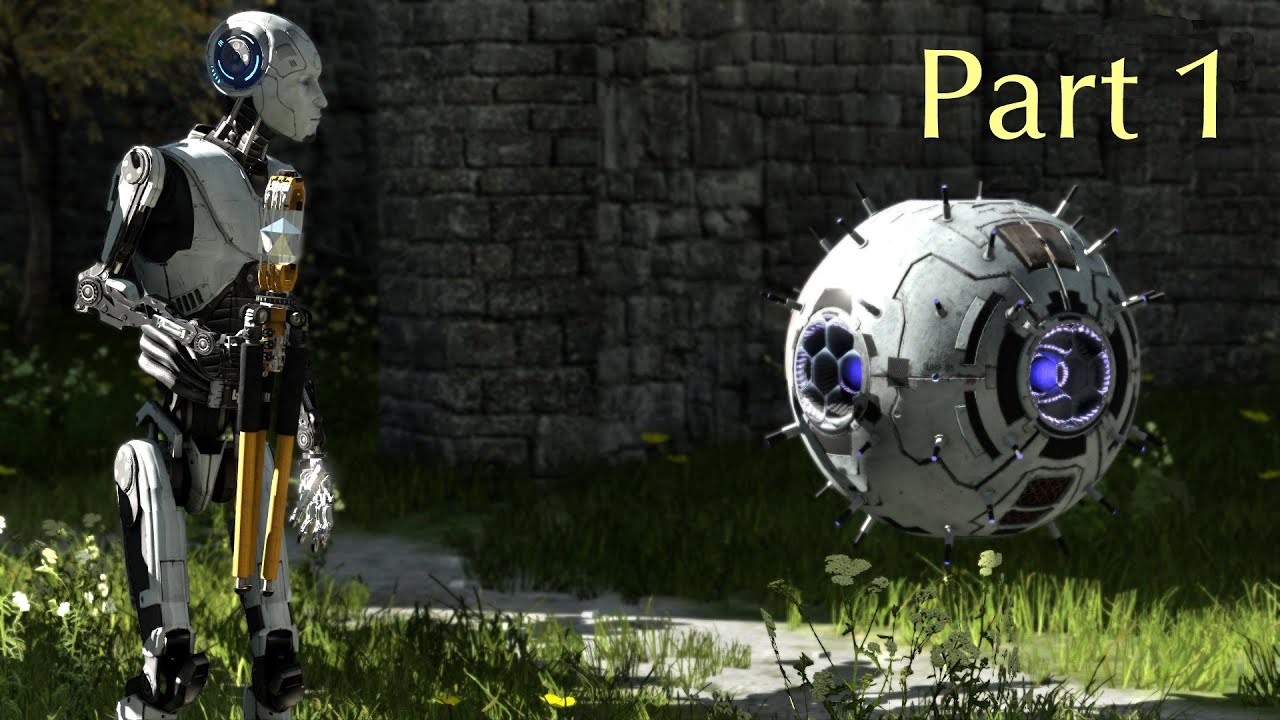 the talos principle sound effects other game