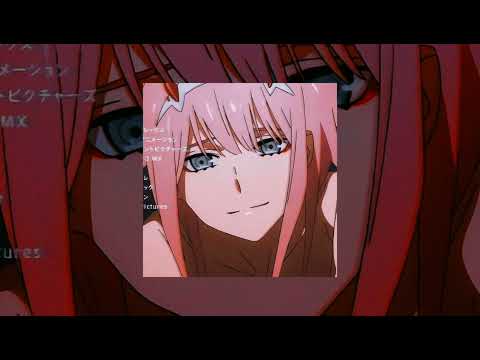 DVRST, Monrxe - Darling (slowed & reverb)