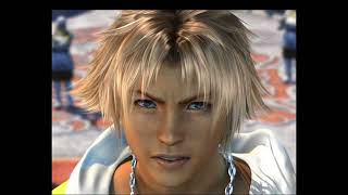 PlayStation2 ファイナルファンタジーX 店頭プロモーション用映像 2001
