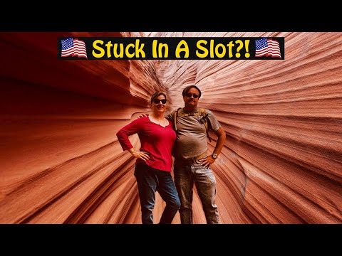 Video: Incredibili Canyon Di Slot Del Grand Staircase-Escalante National Monument