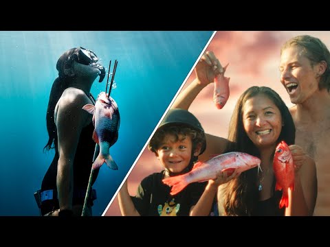Is it Wrong to Kill a Fish? with Kimi Werner