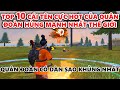 Top 10 Cái Tên Hot Nhất Của Quân Đoàn Hùng Mạnh Nhất Thế Giới - Quân Đoàn Có Dàn Sao Khủng Nhất