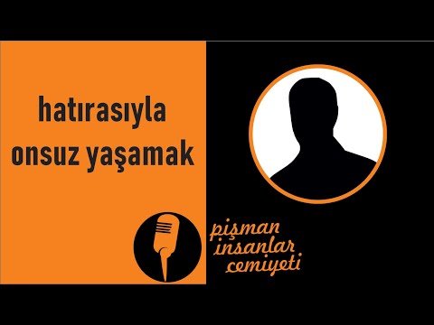 #picemiyeti - Hatırasıyla Onsuz Yaşamak..