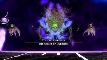 FFXIV Cloud of Darkness Chaotic Raid - My Thoughts