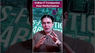 AI Se INDIAN IT Sector Ki Giraawat