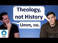 Responding to fr casey on the gospels historicity