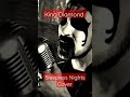 King Diamond - Sleepless Nights full cover #shorts