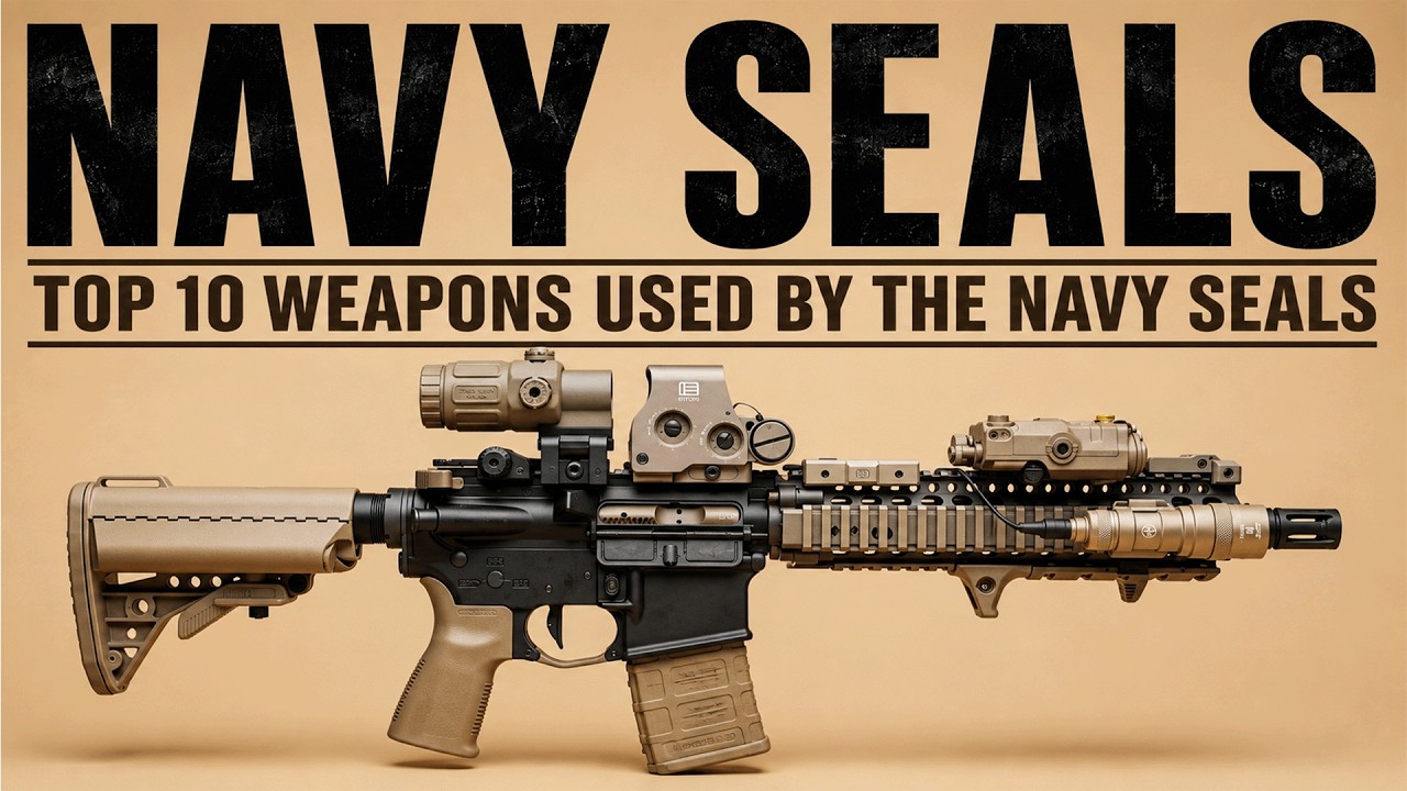 KSC] Mega Arms Certified! Mega MKM CQB M4 GBB Custom Review