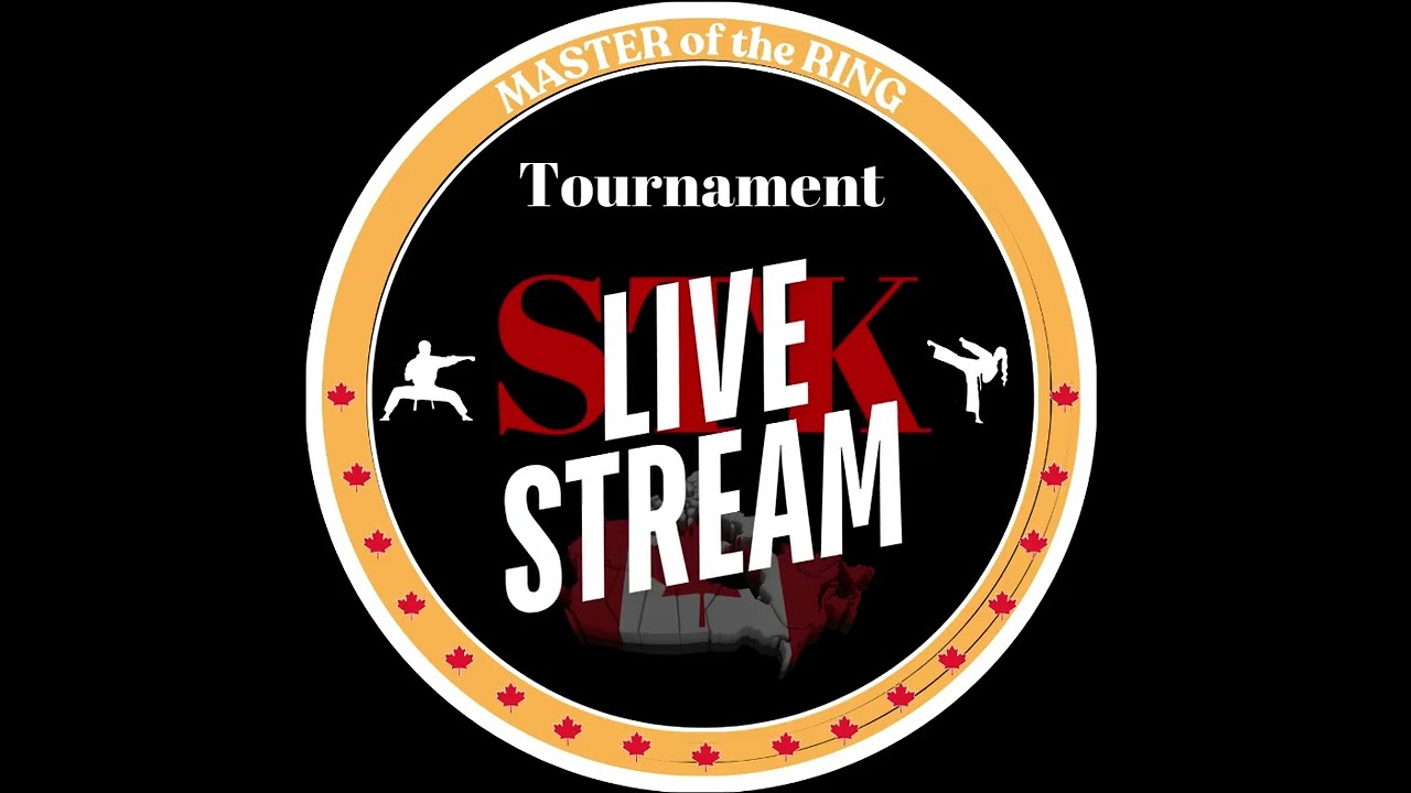 Subscribe for Epic Sport Karate LIVE Streams! 