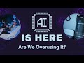 Are We Overusing AI? When Classic Software Works Better