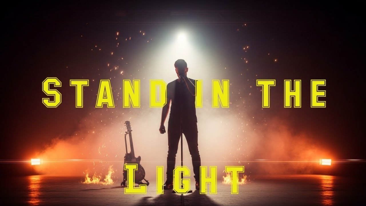 Stand in the Light