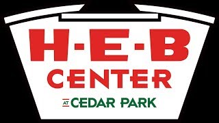 Greater Austin Comic Con at The H-E-B Center at Cedar Park