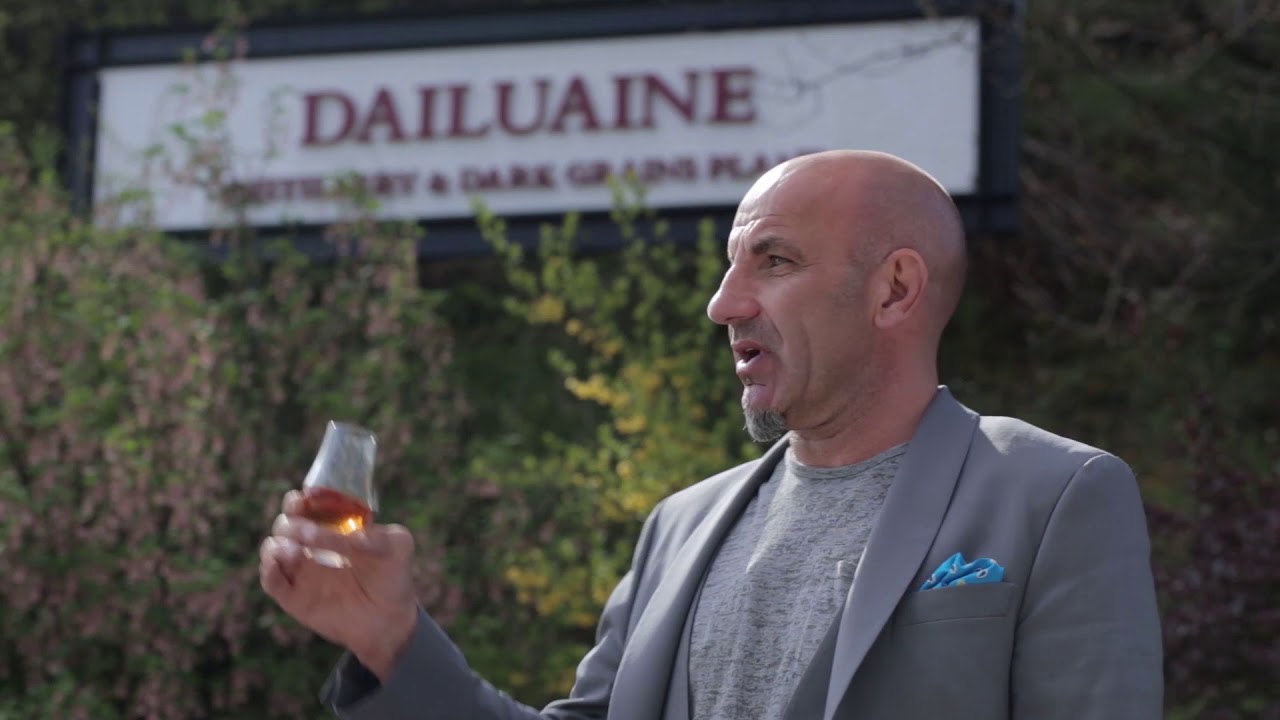 Alexander Murray & Co - Dailuaine Distillery 1997 - 16 years old