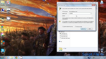 Ftp Through Windows Explorer