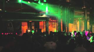 INDRA (live) @ FSI Events, Mojito Bay, Athens!