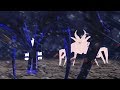 EtoK3 vs PKKEN | Battle Of The Crab & Spider | Ro-Ghoul