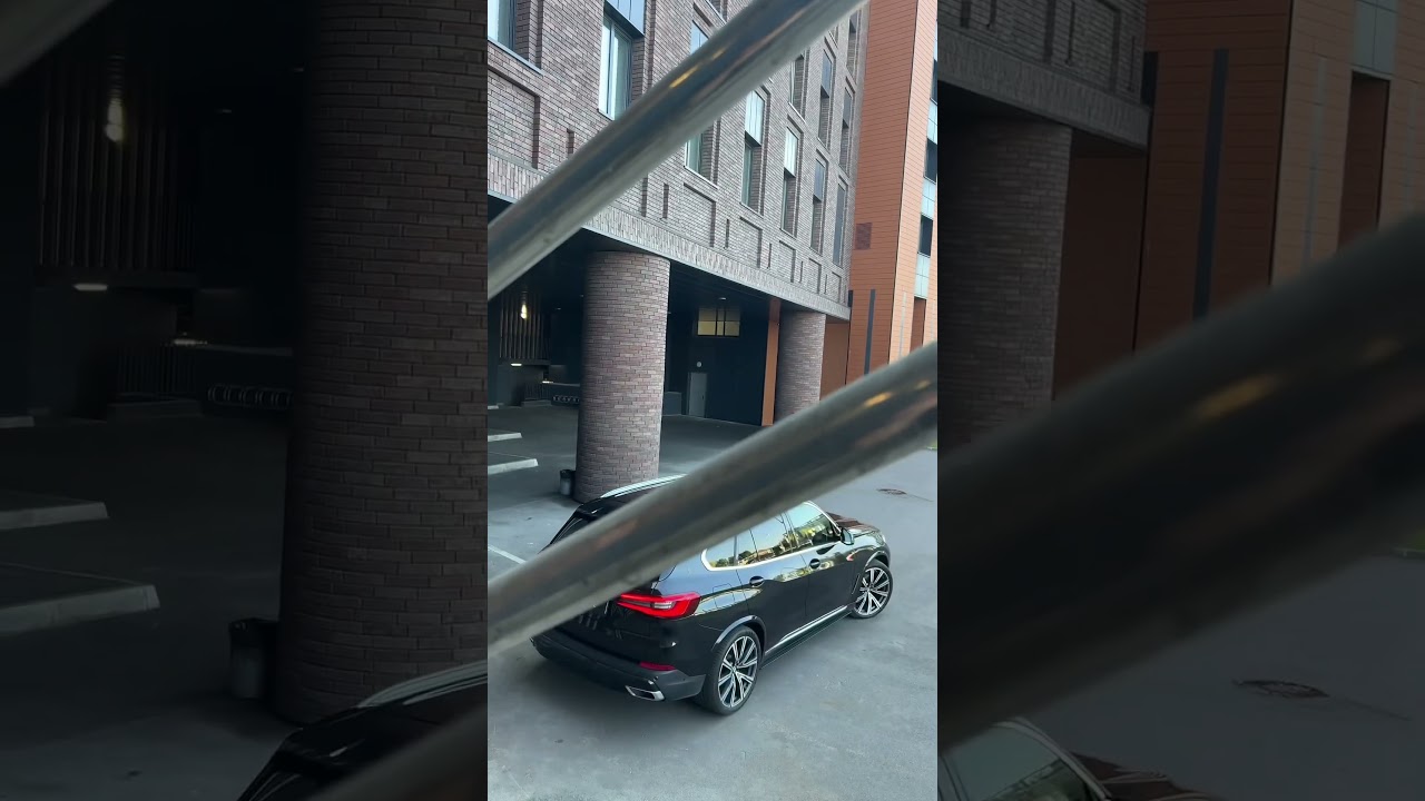 BMW X5 G05 30d +86hp +120nm