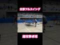 名門出身の超攻撃卓球