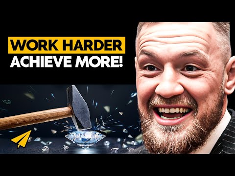 Develop a Strong WORK ETHIC