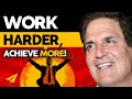 How to BUILD a RELIABLE Work ETHIC! | #OneRule